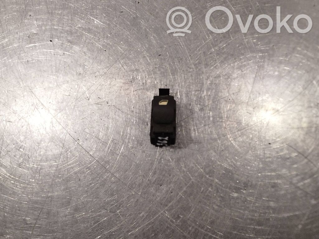 Citroen C5 Electric window control switch 