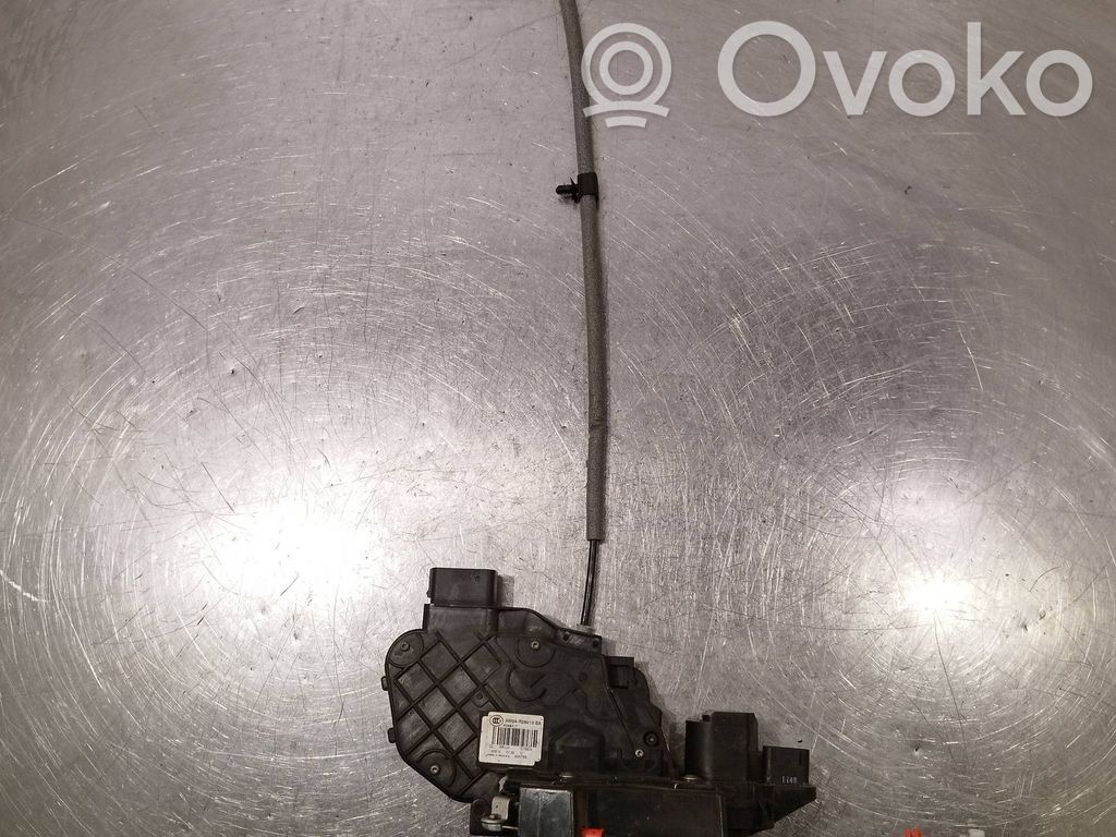 Ford Mondeo MK IV Rear door lock 