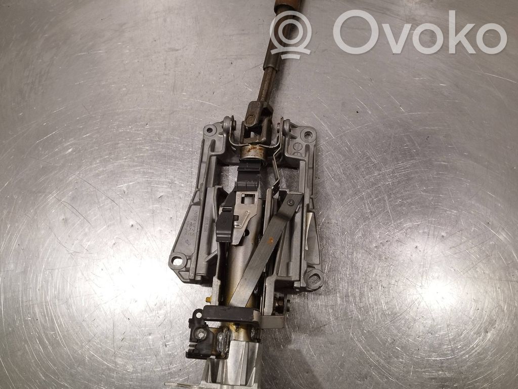 Citroen C5 Vairo rato ašies komplektas 