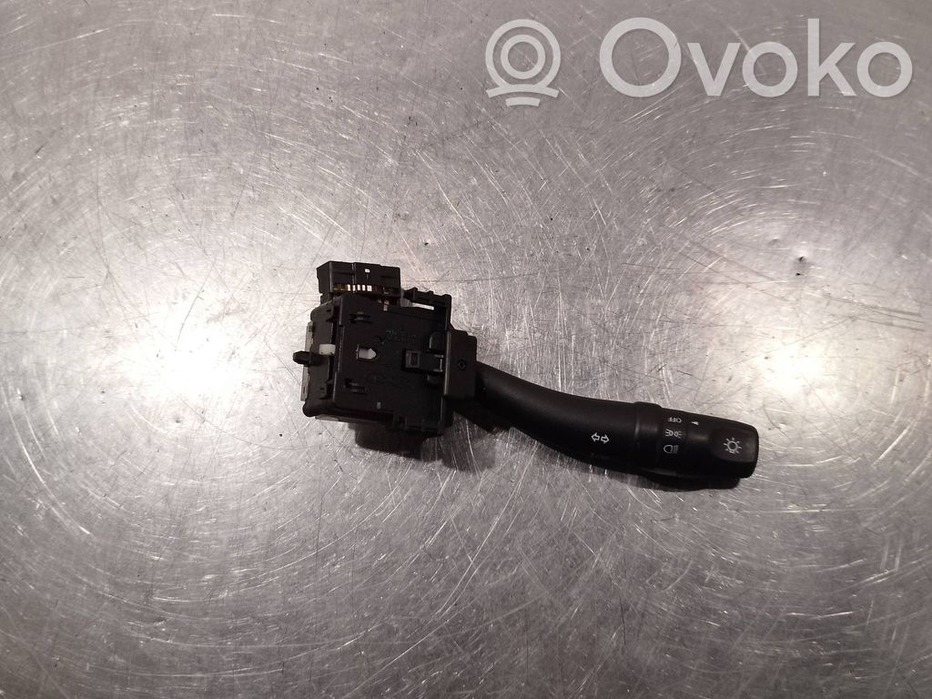 Hyundai H-1, Starex, Satellite Palanca de intermitentes 