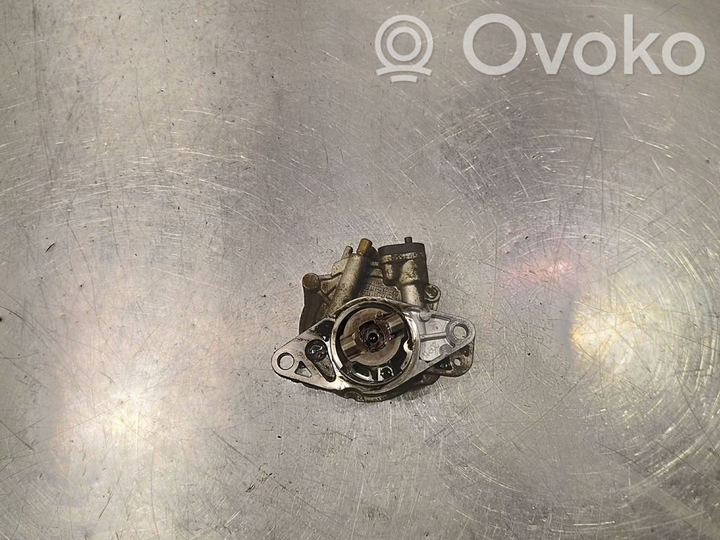 Fiat Doblo Vacuum pump 