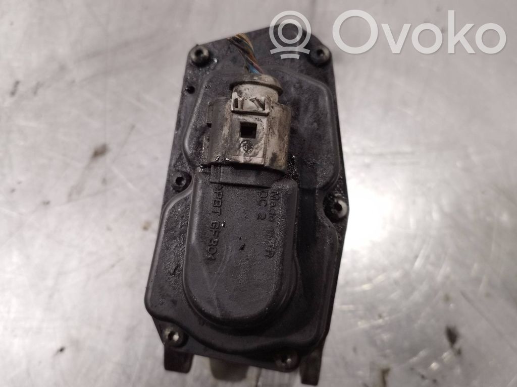 Volkswagen PASSAT B6 Zawór EGR 