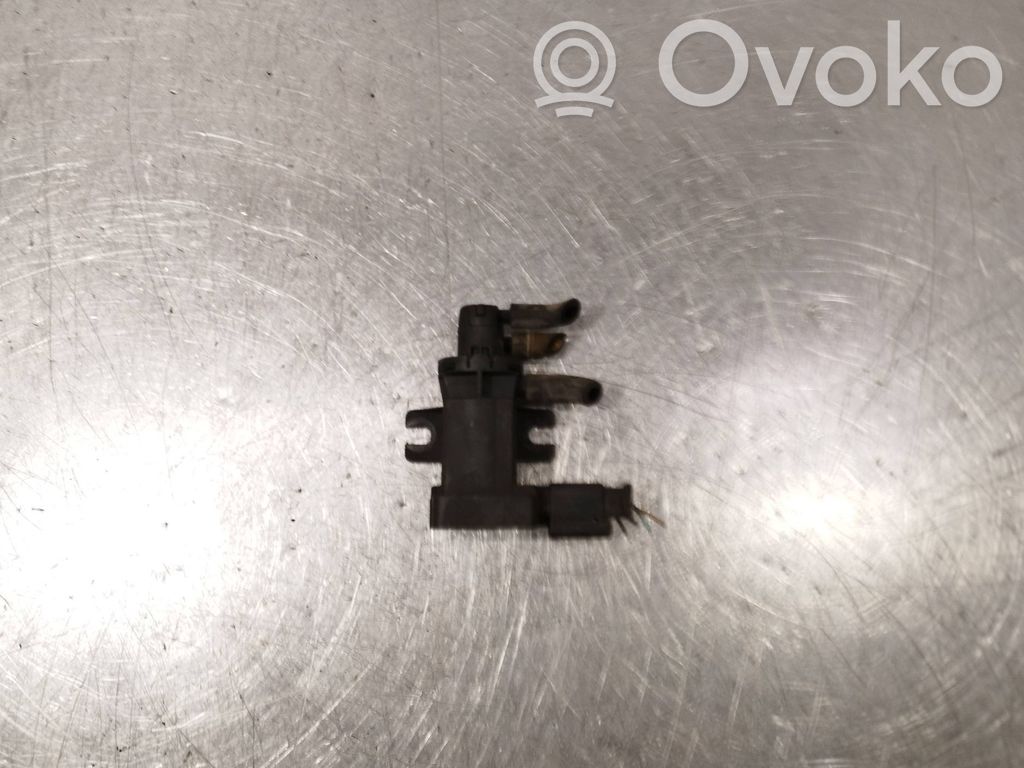 Zawór podciśnienia / Elektrozawór turbiny   9652570180,2957923,171709,1618C9,1618JH,30711101,9652997580