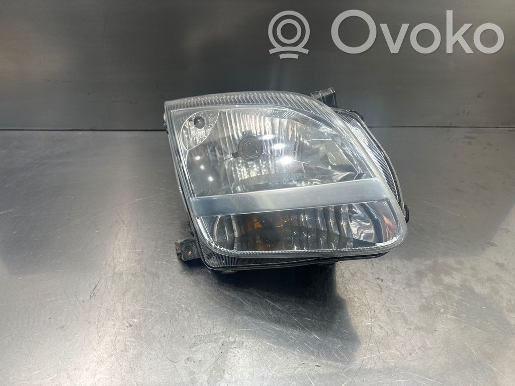 Suzuki Ignis Phare frontale 