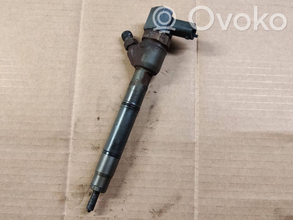 KIA Ceed Fuel injector 