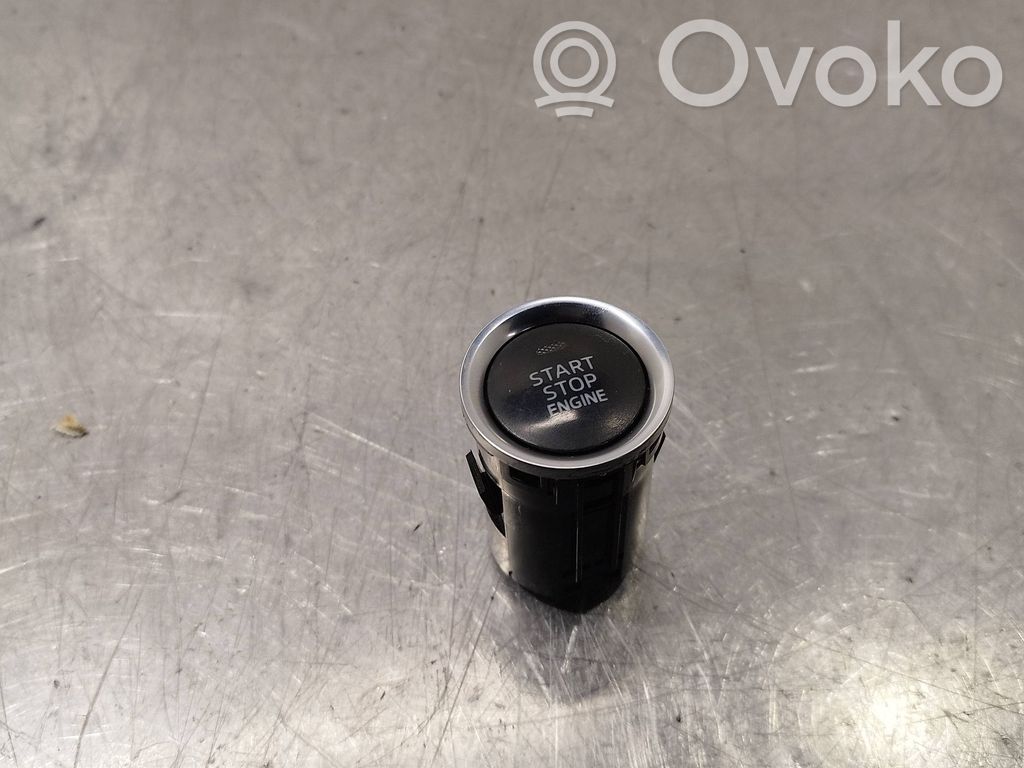 Mazda 6 Engine start stop button switch 