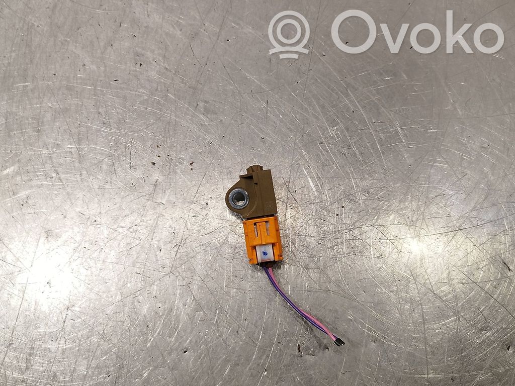 Mazda 6 Airbagsensor Crashsensor Drucksensor 