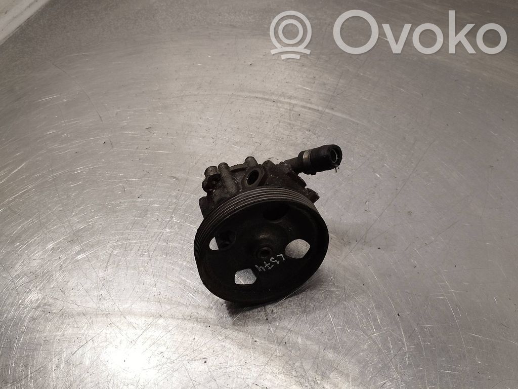 Citroen C5 Power steering pump 