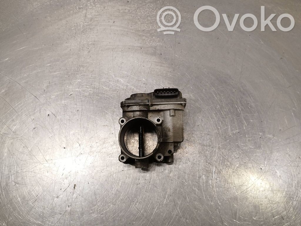 Throttle valve   16112AA260,00166,1M200052