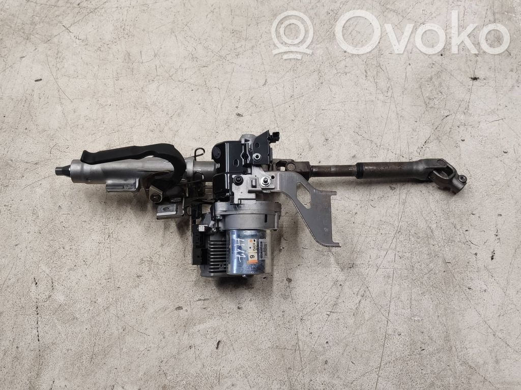 Mazda 6 Steering rack electric part 
