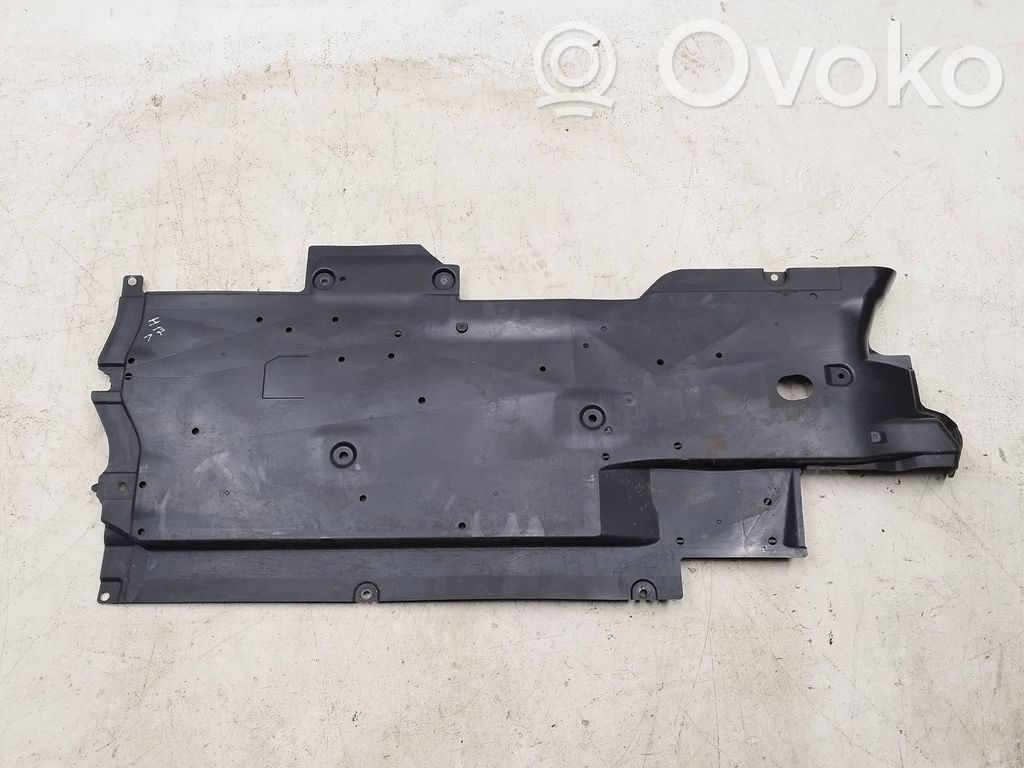 Mazda 6 Center/middle under tray cover 