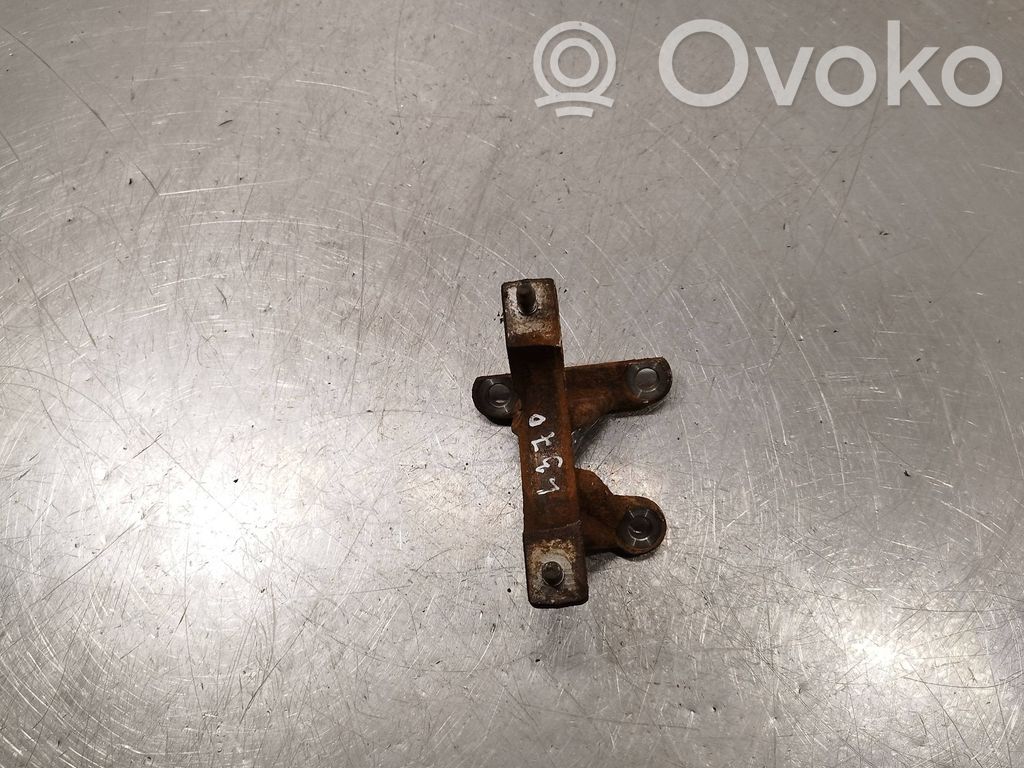 Ford Mondeo MK IV Support/coussin de moteur 