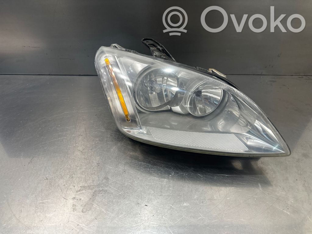 Ford Focus C-MAX Headlight/headlamp 
