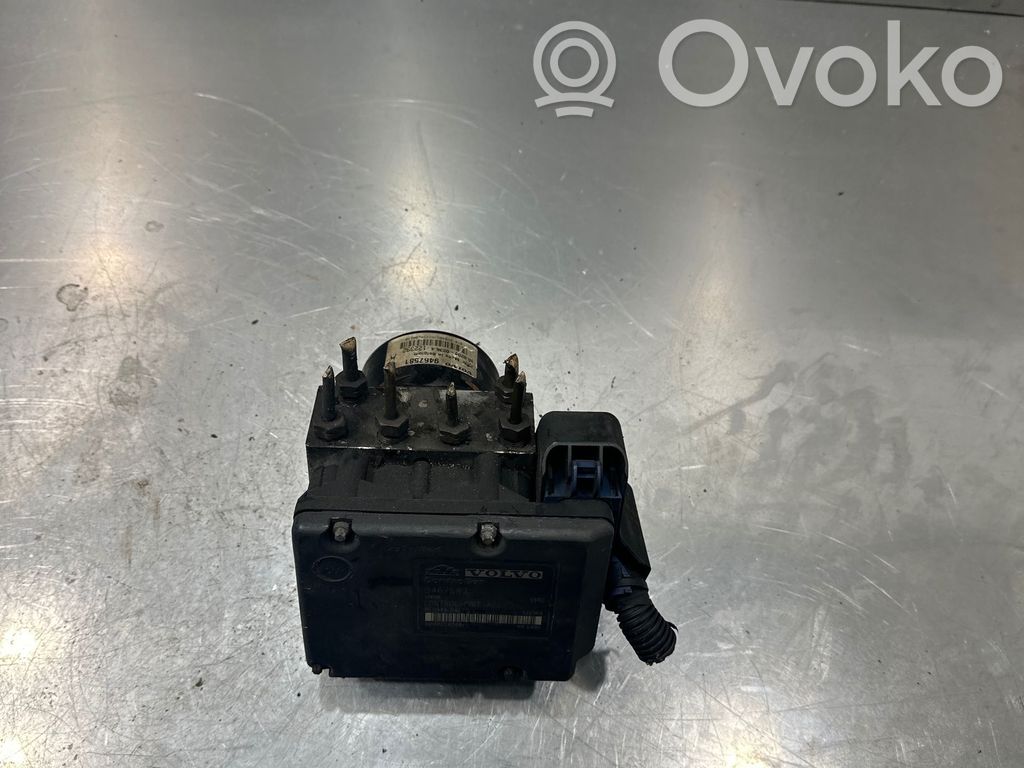 Volvo S80 ABS Pump 