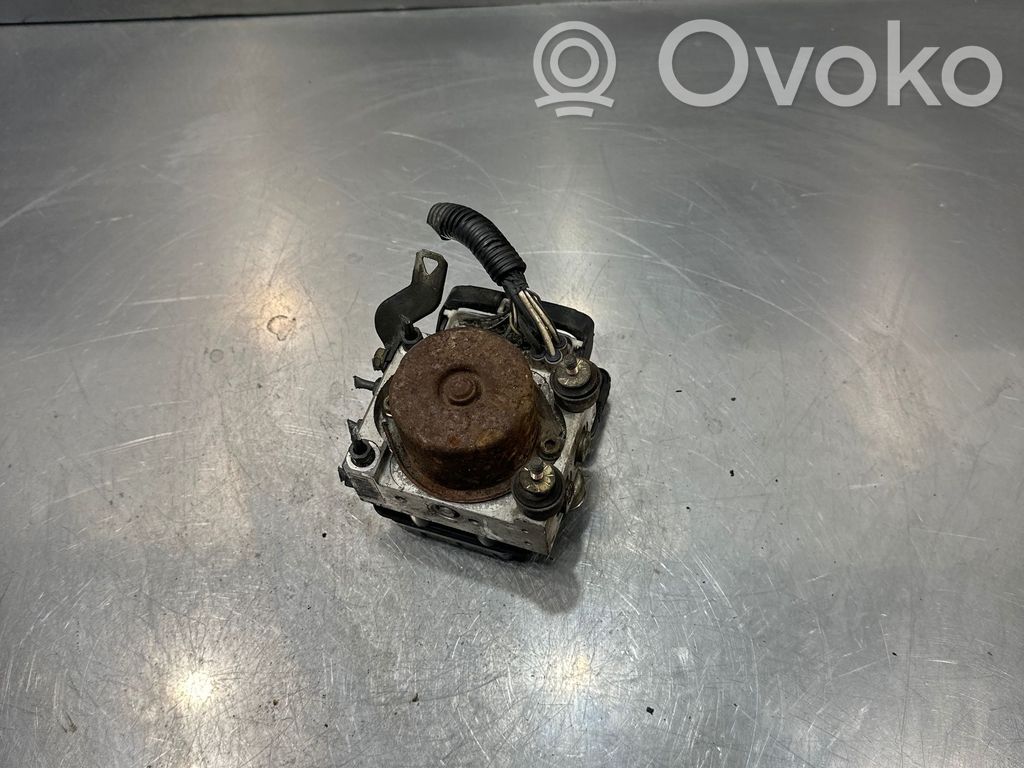 Toyota Yaris Verso Bomba de ABS 