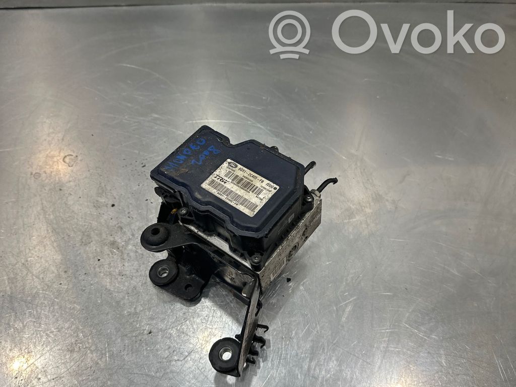 Ford Mondeo MK IV ABS Pump 