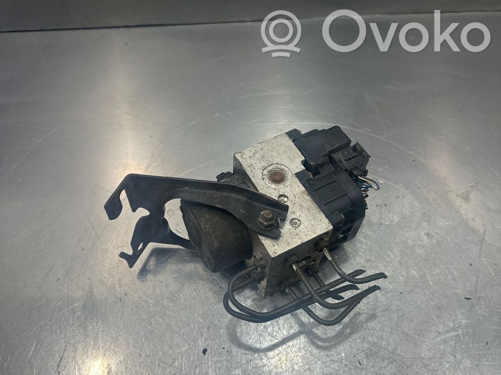 Volvo S40 Блок ABS 