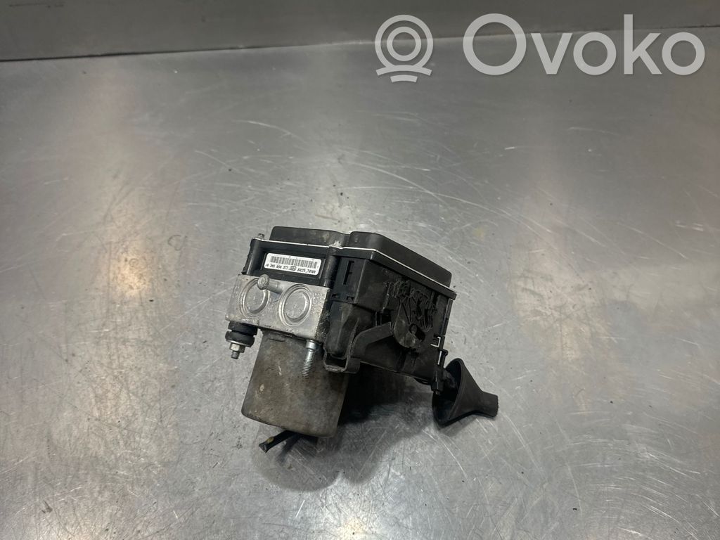 Renault Clio III ABS Pump 
