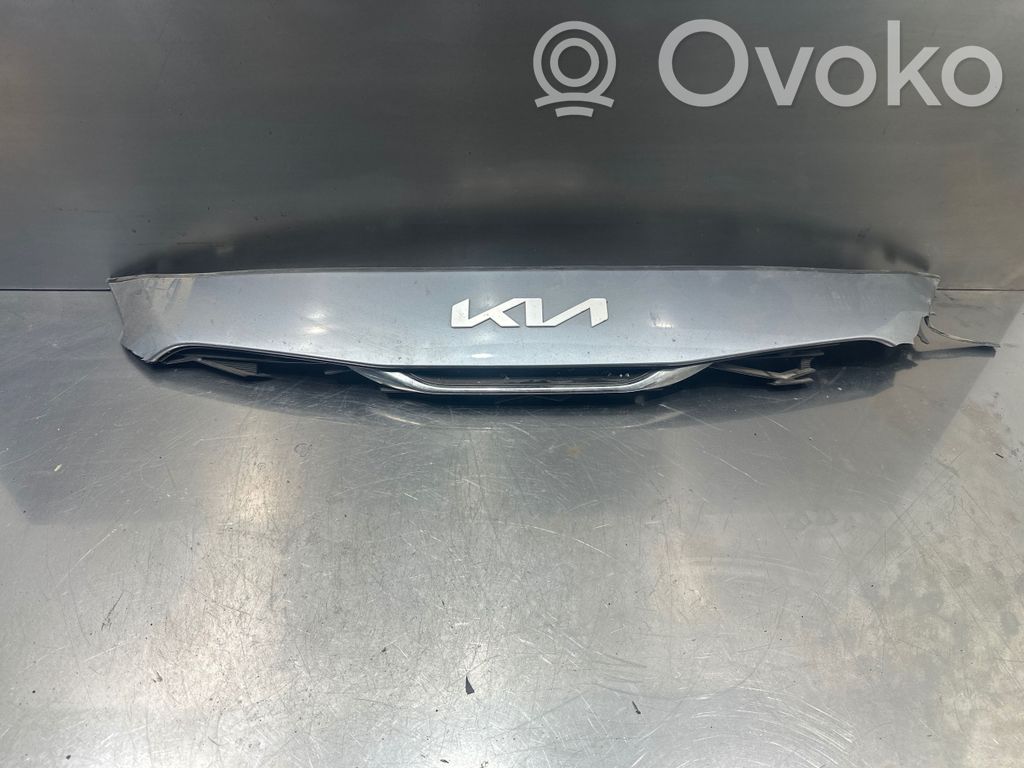 KIA Xceed Rejilla delantera 