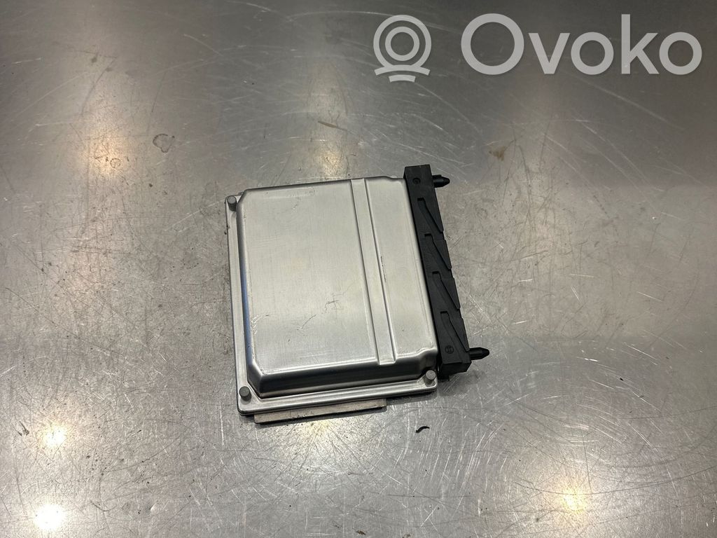 Volvo S60 Engine control unit/module 