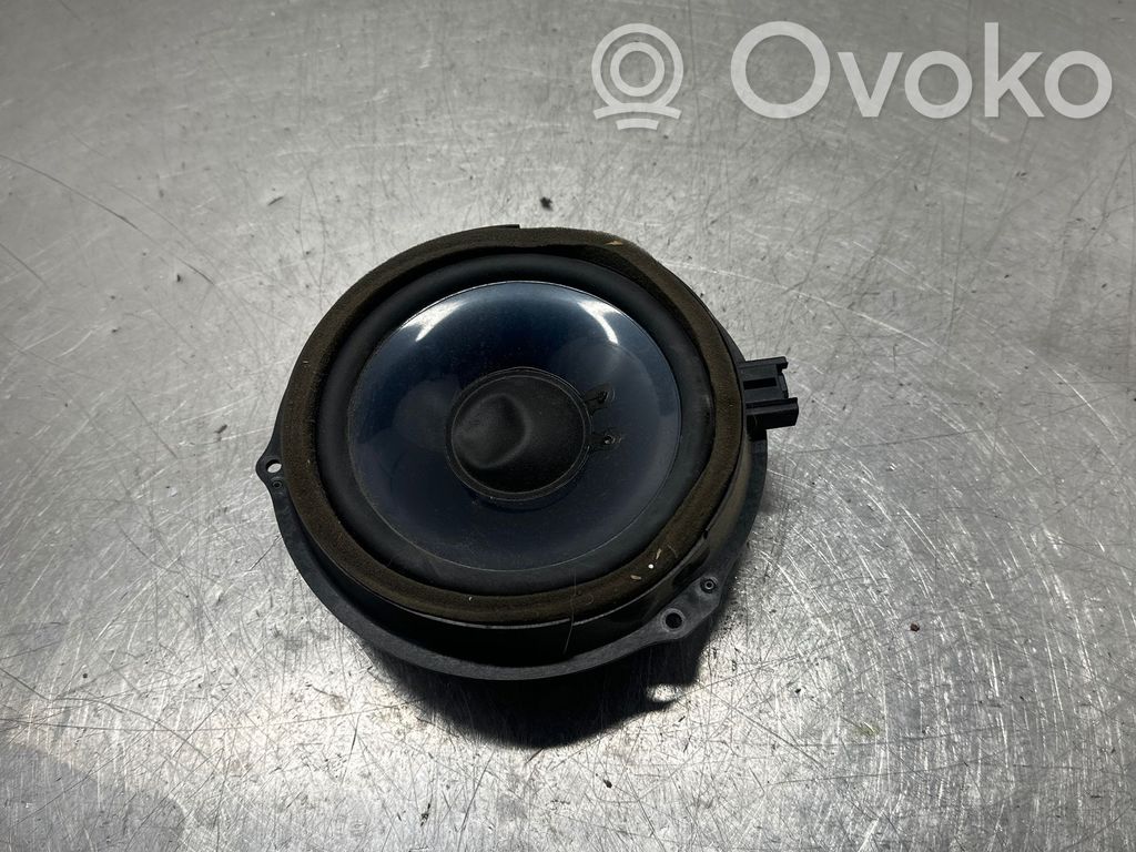 Ford Galaxy Altavoz de la puerta delantera 