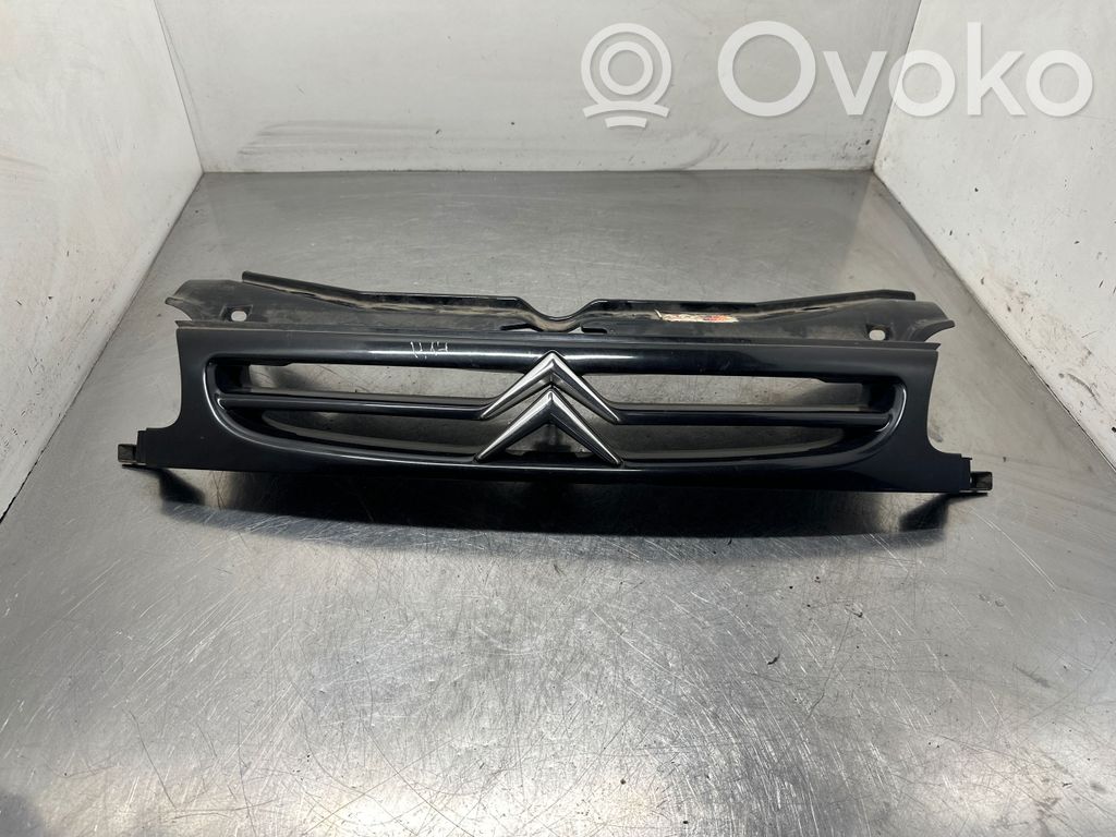 Citroen Berlingo Etusäleikkö 