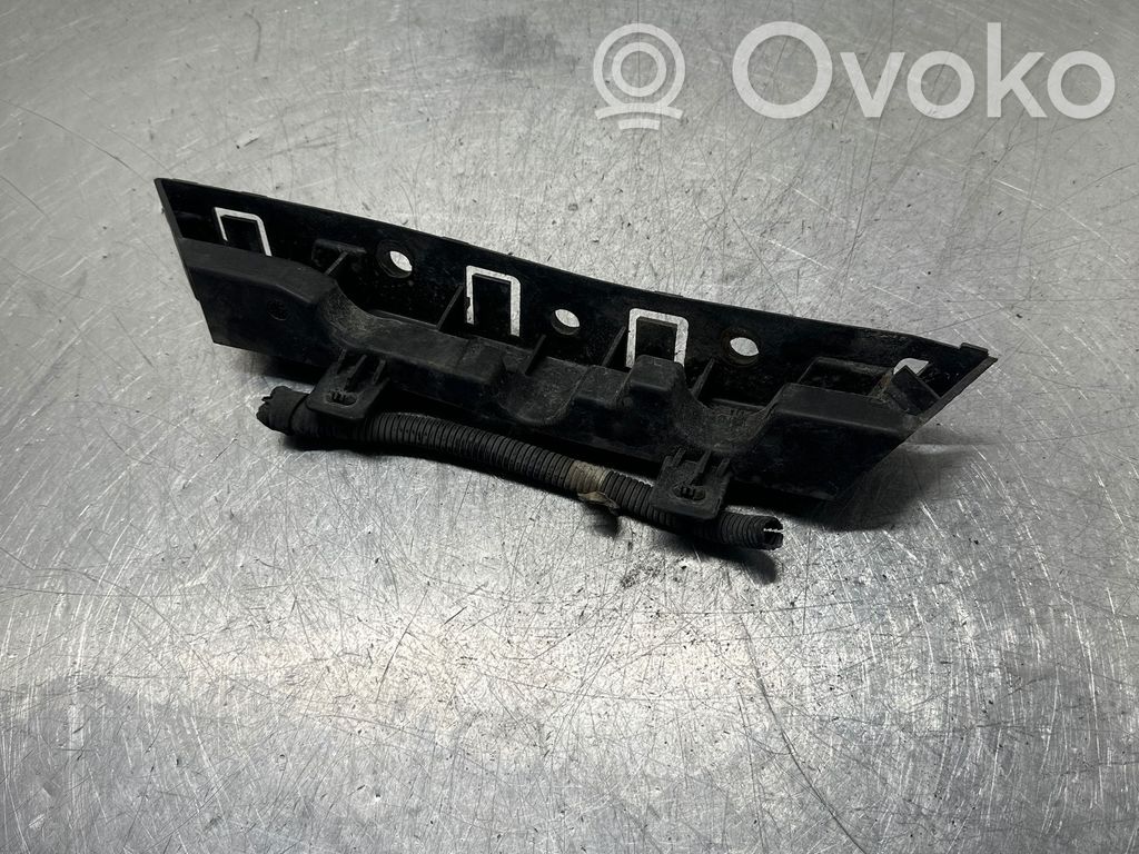 Citroen C5 Front bumper mounting bracket 
