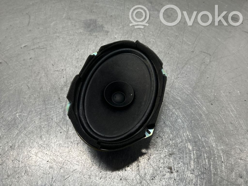 Mazda 5 Front door speaker 
