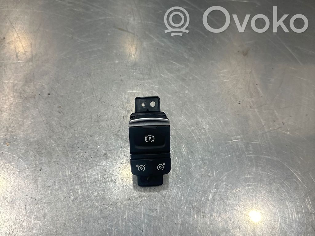 Renault Kadjar Hand parking brake switch 