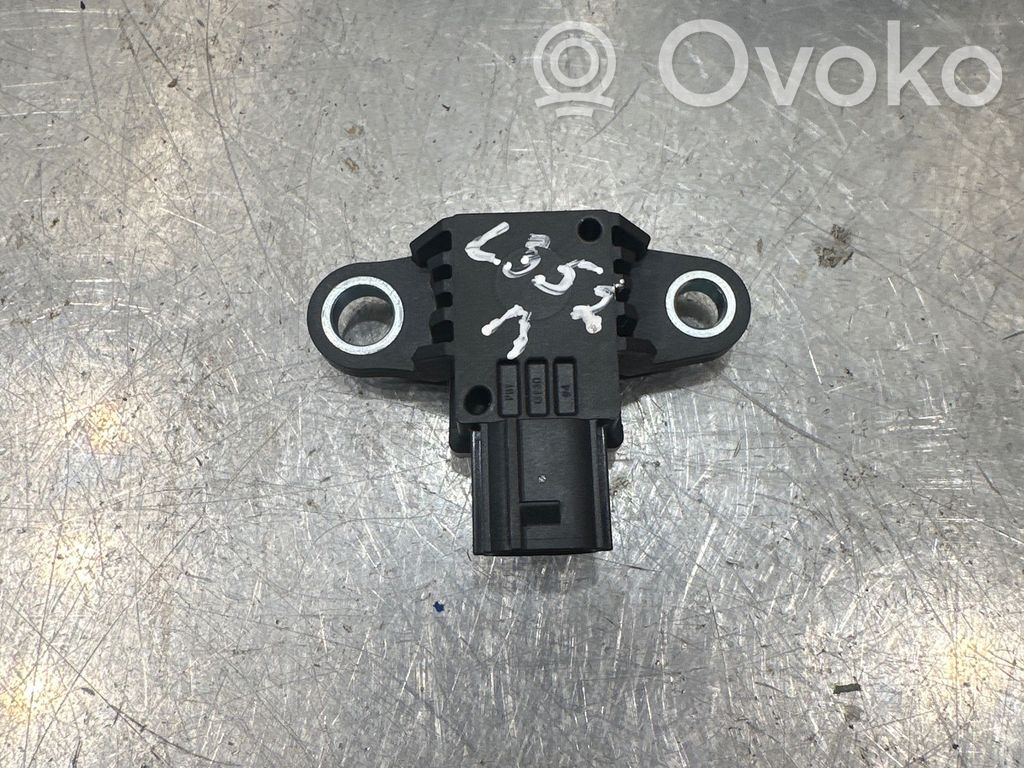 Renault Kadjar Airbag deployment crash/impact sensor 