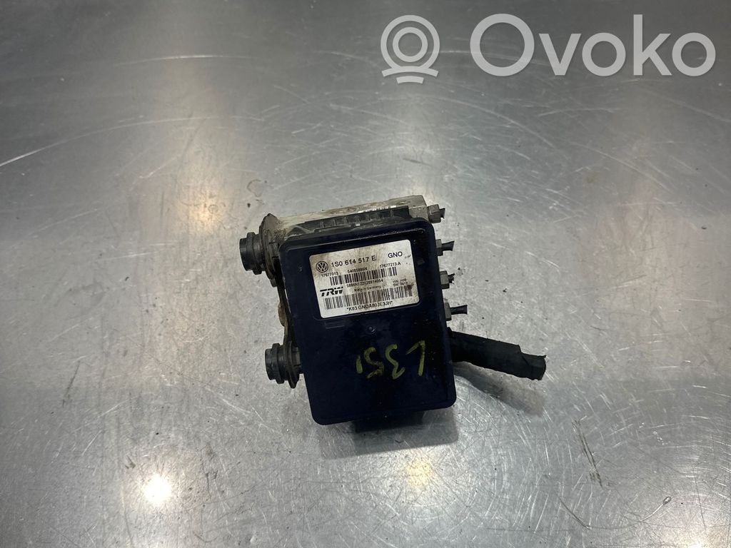 Skoda Citigo ABS Pump 