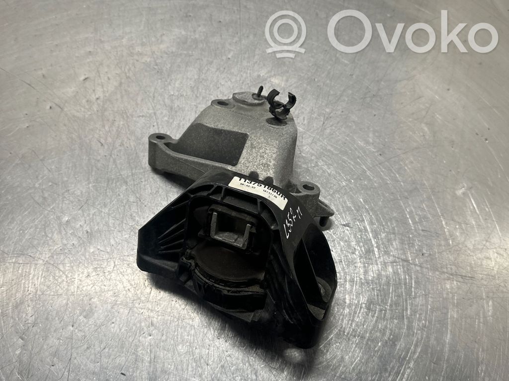 Renault Kadjar Dzinēja spilvens 