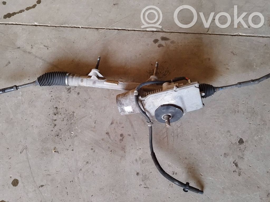 Citroen C3 Hammastanko 