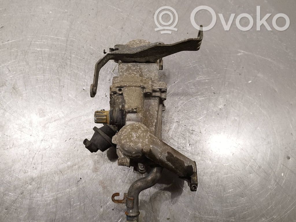 Citroen DS3 EGR-venttiili 