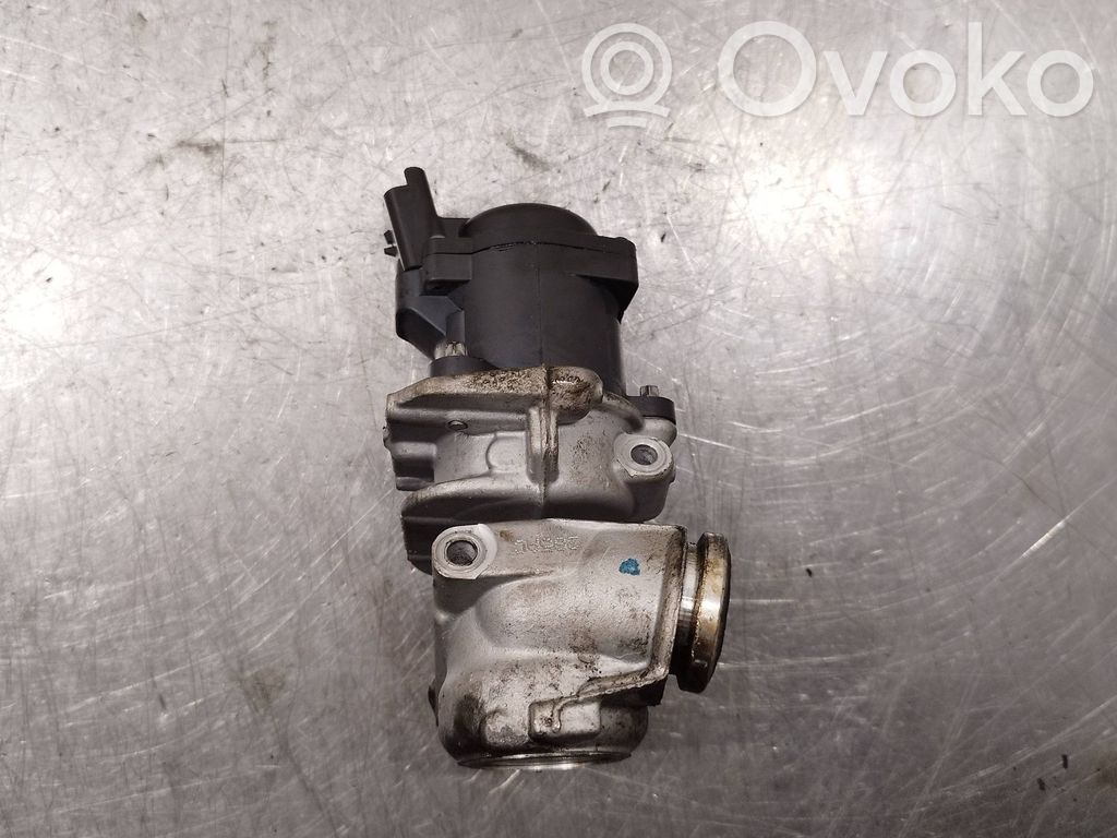 Citroen C4 Grand Picasso EGR vārsts 