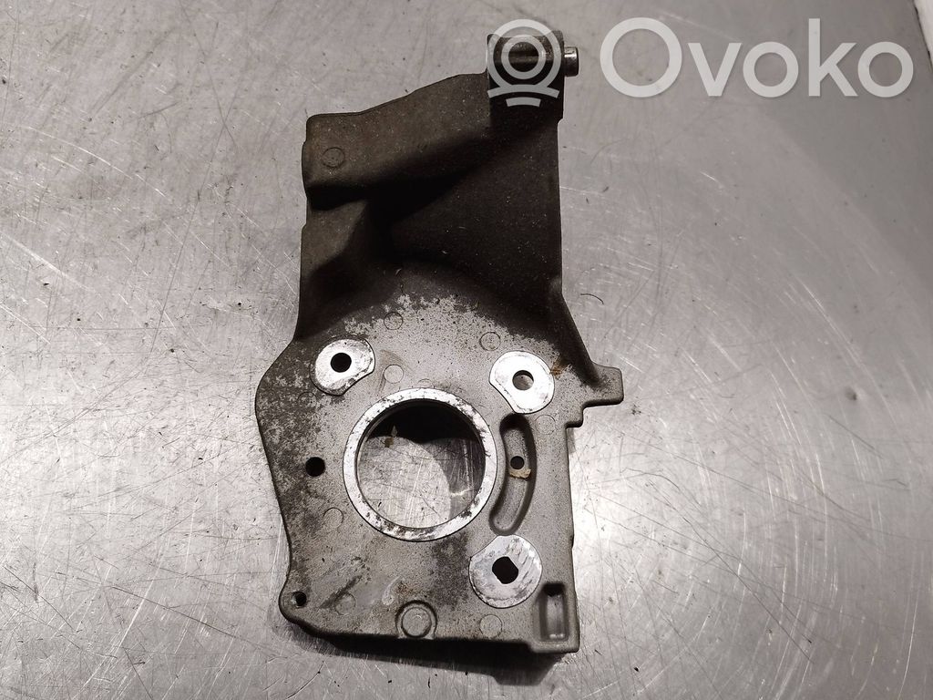 Citroen C3 Soporte de la bomba de combustible 