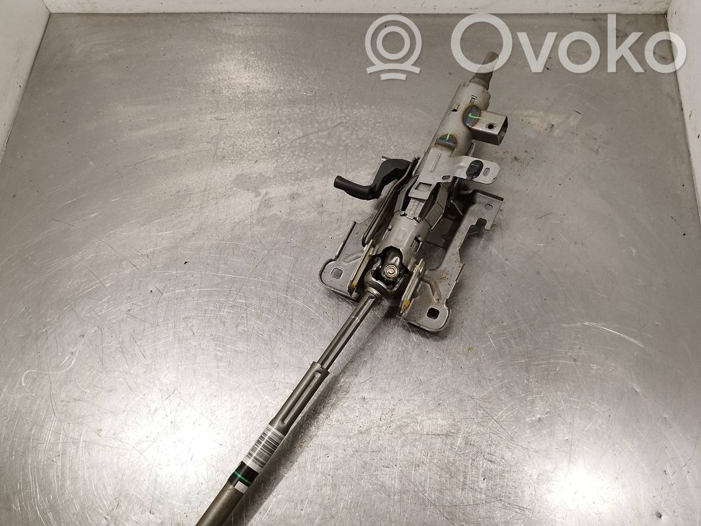 Citroen C3 Steering wheel axle set 