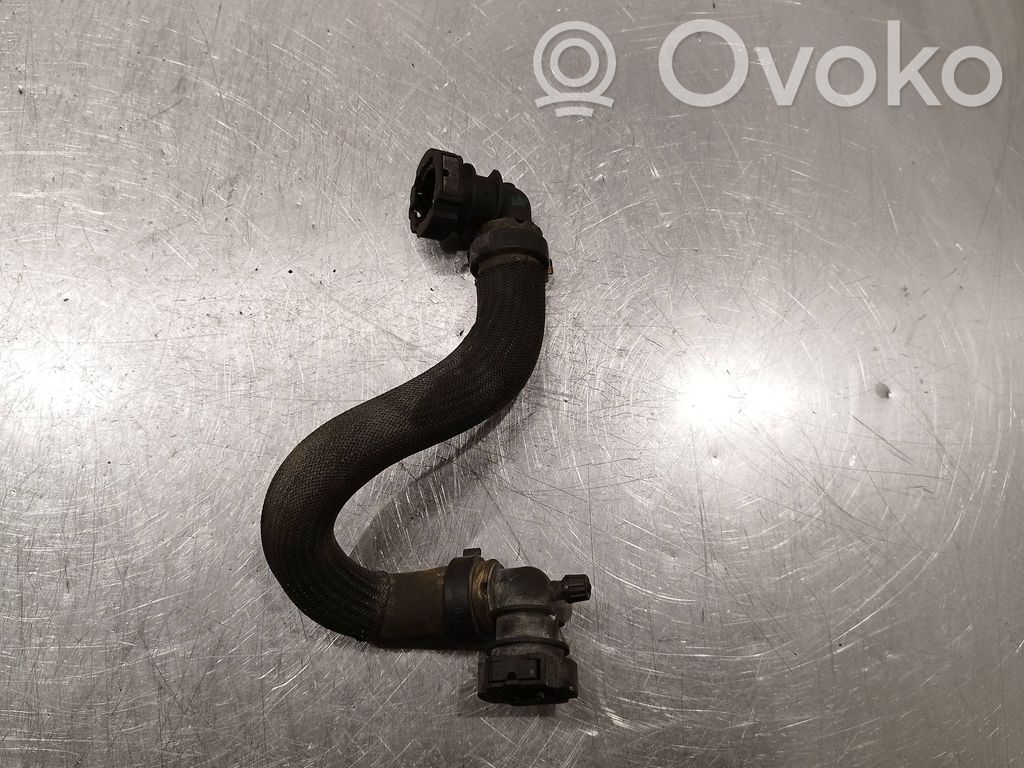 Peugeot 208 I Engine coolant pipe/hose 