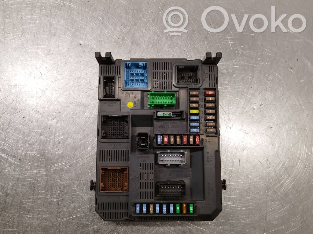 Sulakemoduuli   E1066961,20120913,9678355880
