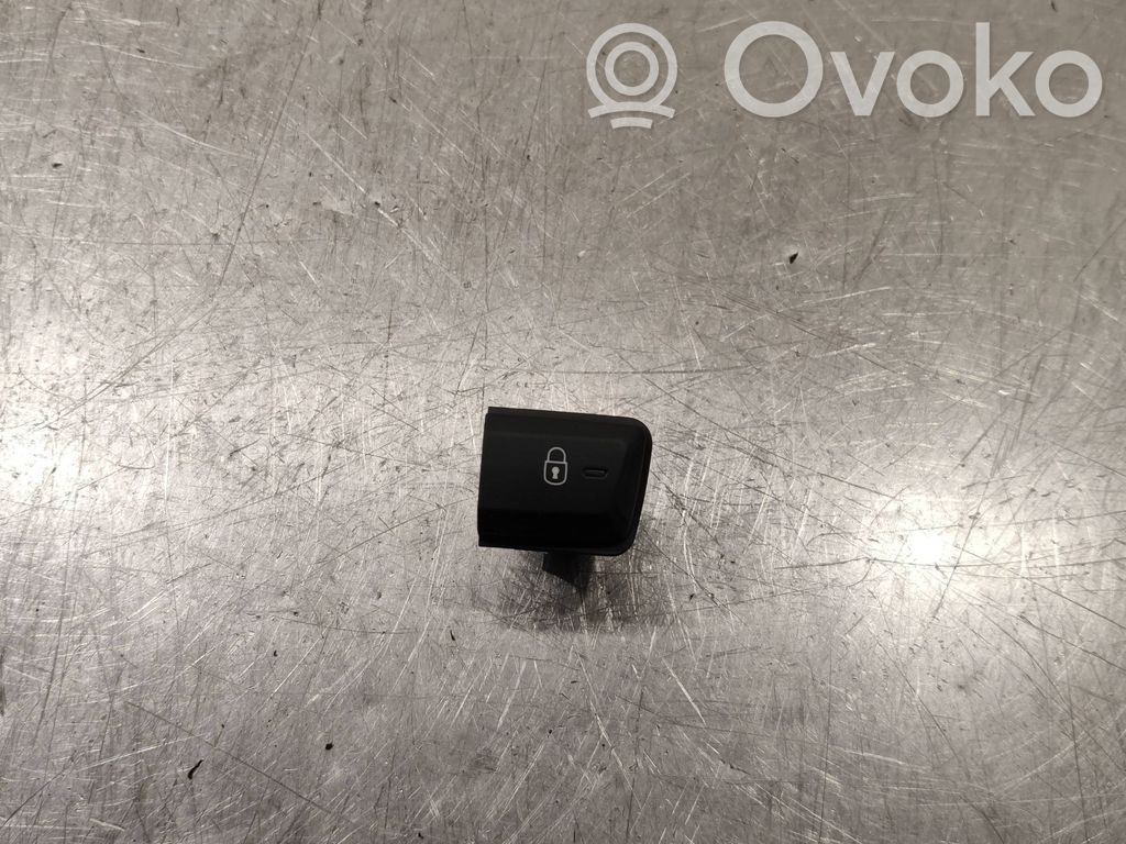 Peugeot 208 I Central locking switch button 