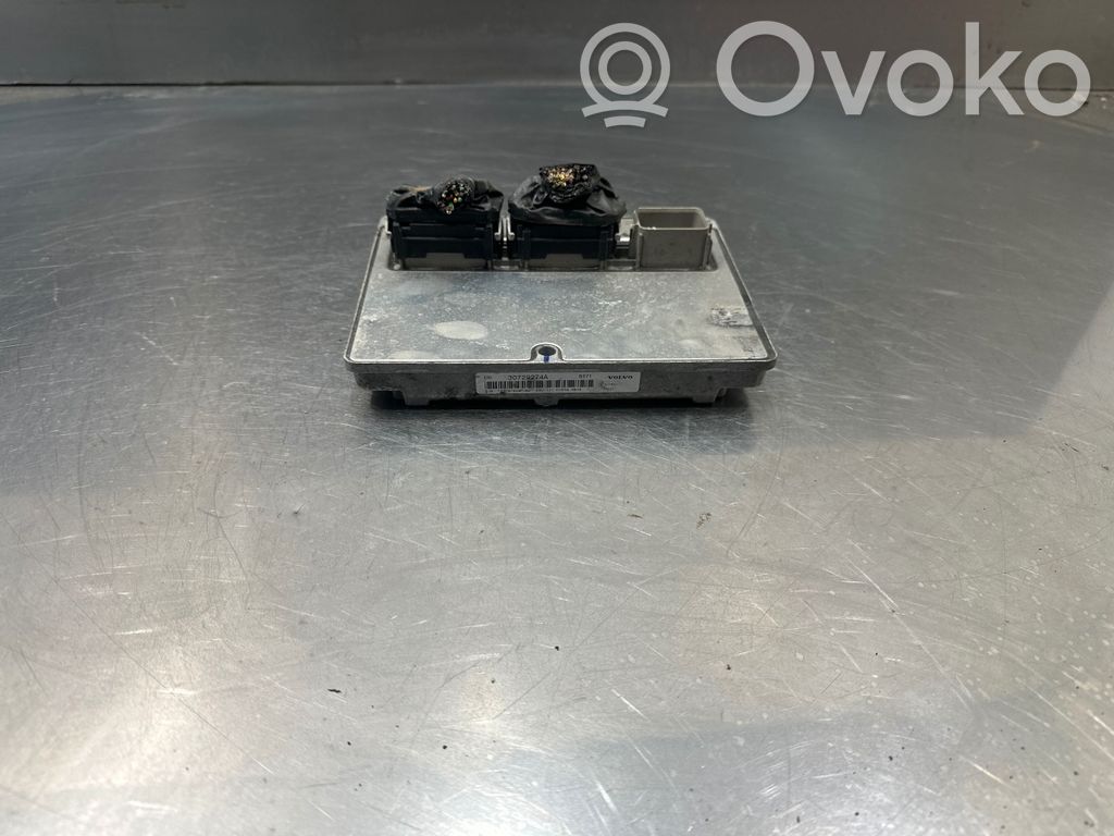 Volvo S40 Engine control unit/module 