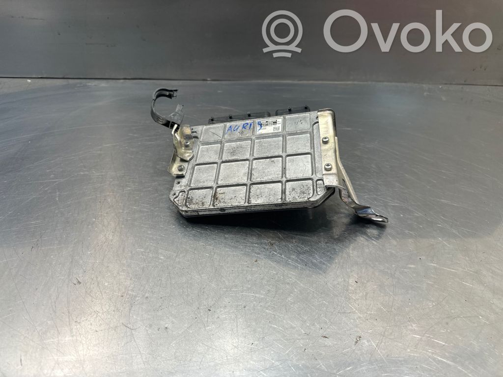 Toyota Auris 150 Engine control unit/module 