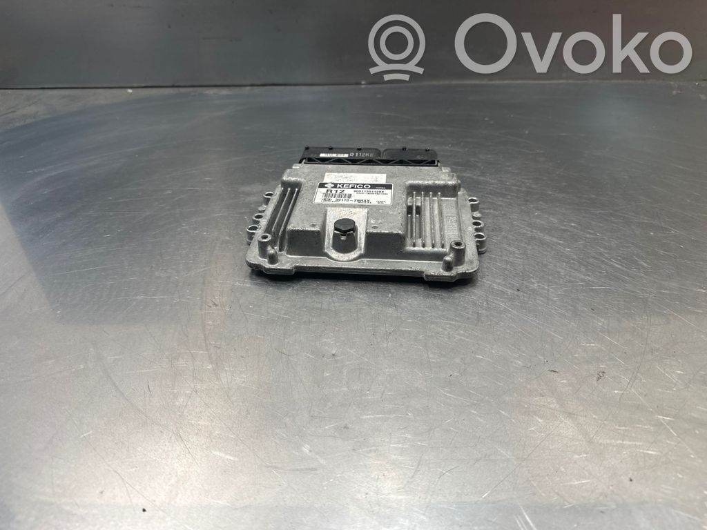 KIA Ceed Engine control unit/module 