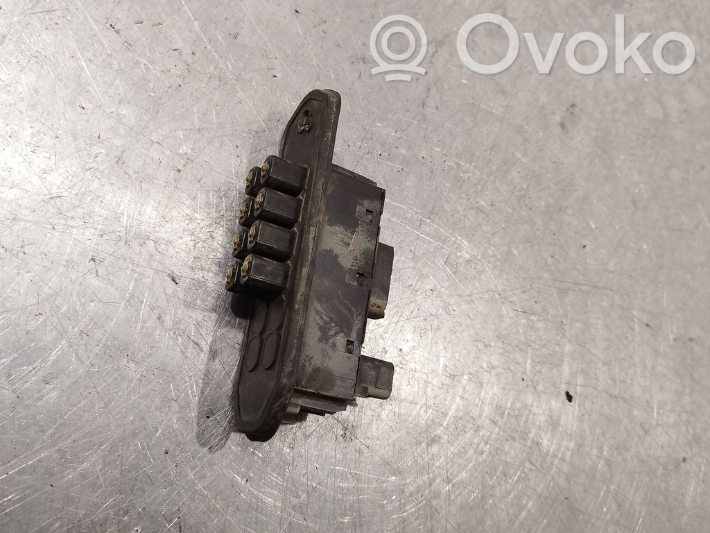 Citroen C8 Liukuoven kytkinnivel 