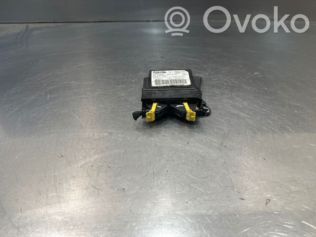 Citroen Berlingo Airbagsteuergerät 
