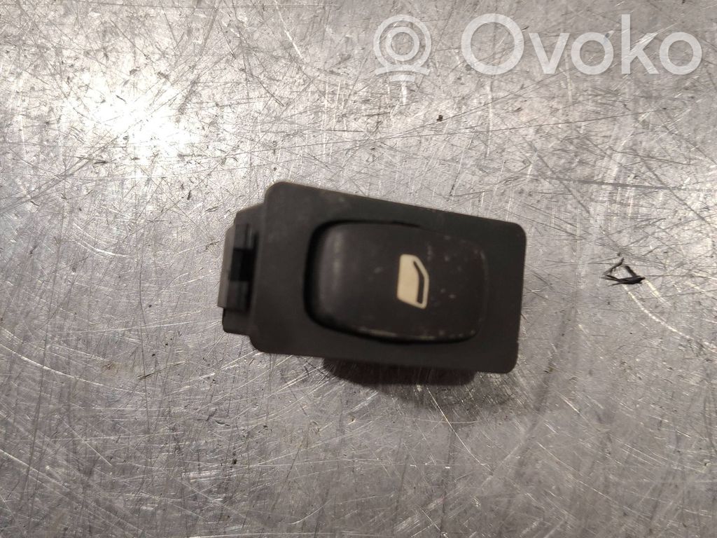 Citroen C8 Electric window control switch 