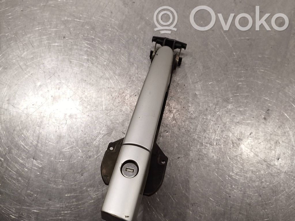 Citroen C8 Etuoven ulkokahva 