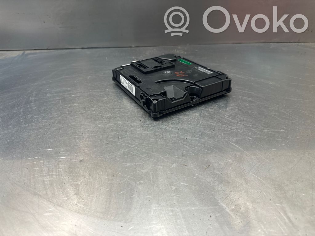 Renault Laguna III Modul confort 