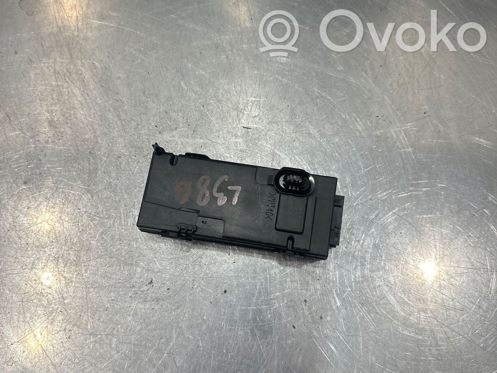 Unidad de control/módulo de bluetooth   9665183080,17749941