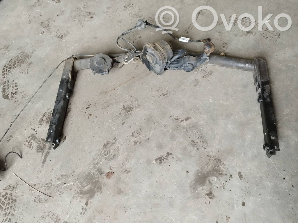 Audi A6 S6 C7 4G Āķa komplekts 